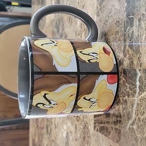 Disney's Grumpy Large Coffee Mug
